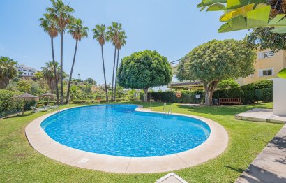 Resale - Apartment - La Quinta