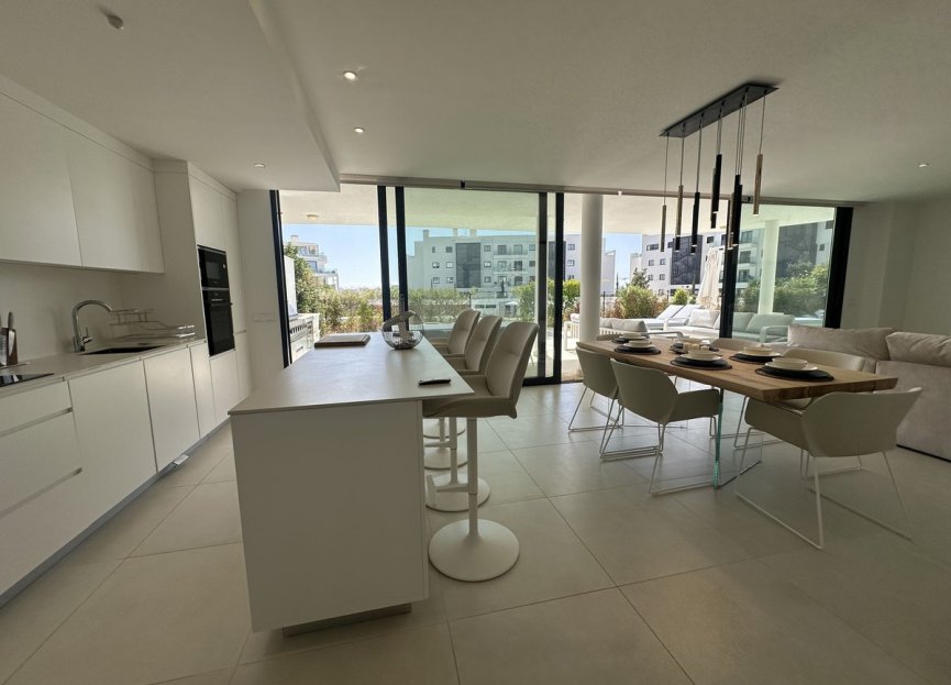 Resale - Apartment / flat - Fuengirola