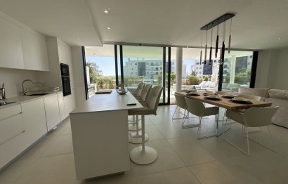 Resale - Apartment / flat - Fuengirola