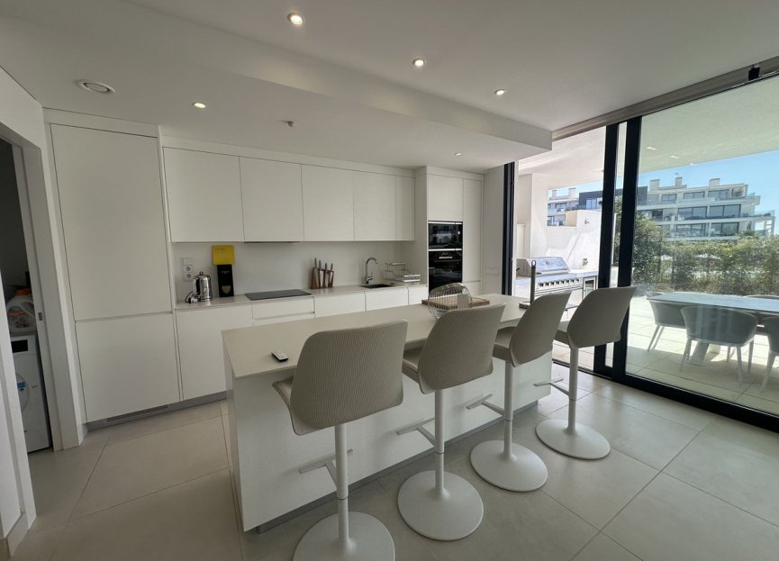 Resale - Apartment / flat - Fuengirola