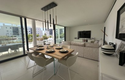 Resale - Apartment / flat - Fuengirola