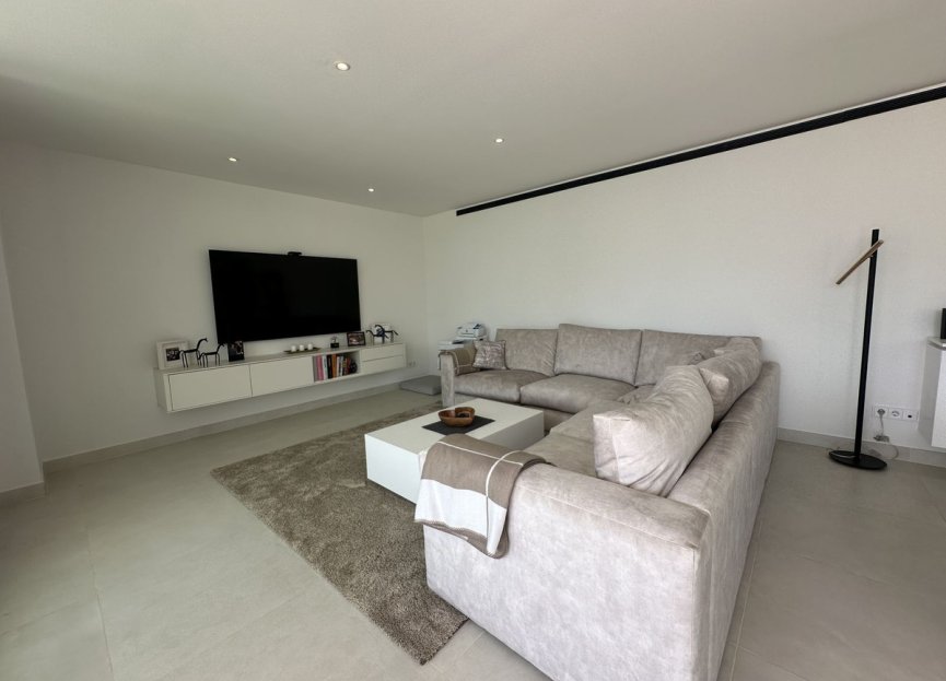 Resale - Apartment / flat - Fuengirola