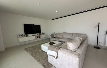 Resale - Apartment / flat - Fuengirola