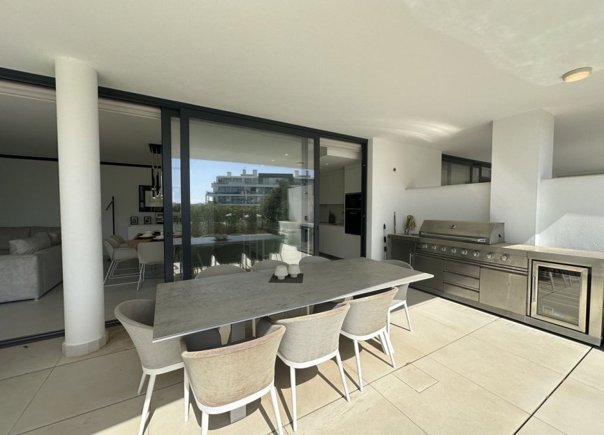 Resale - Apartment / flat - Fuengirola