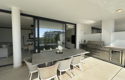 Resale - Apartment / flat - Fuengirola