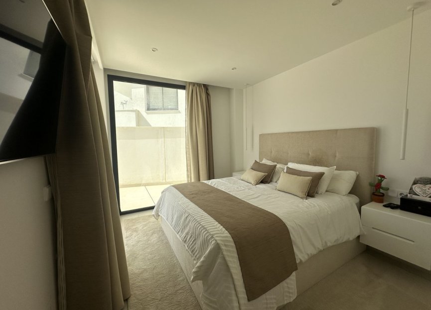 Resale - Apartment / flat - Fuengirola