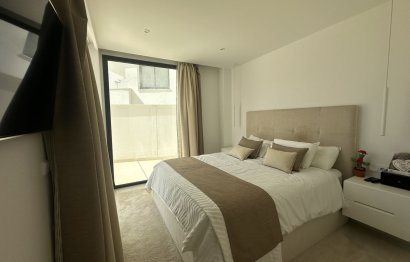 Resale - Apartment / flat - Fuengirola