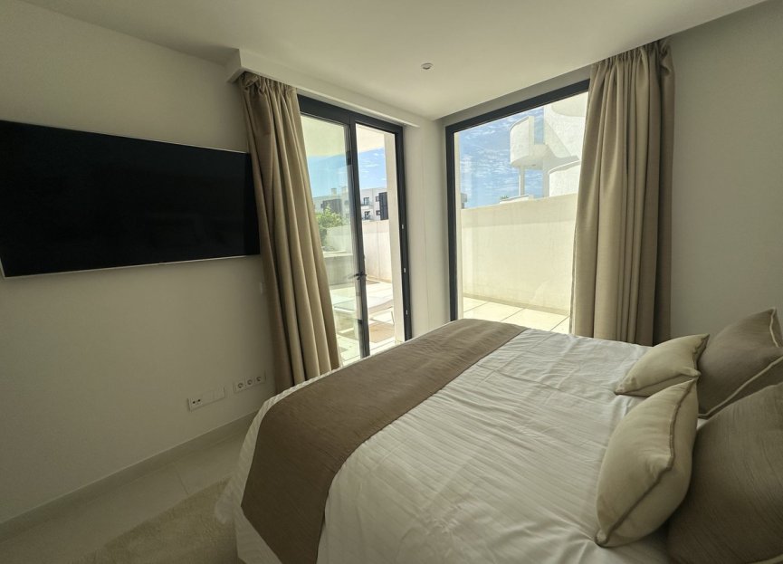 Resale - Apartment / flat - Fuengirola