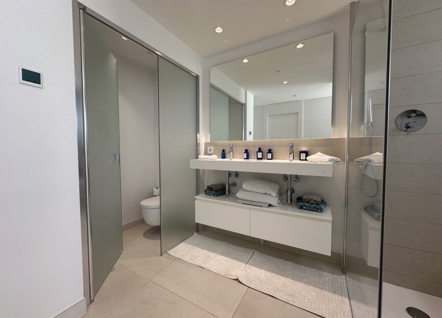 Resale - Apartment / flat - Fuengirola