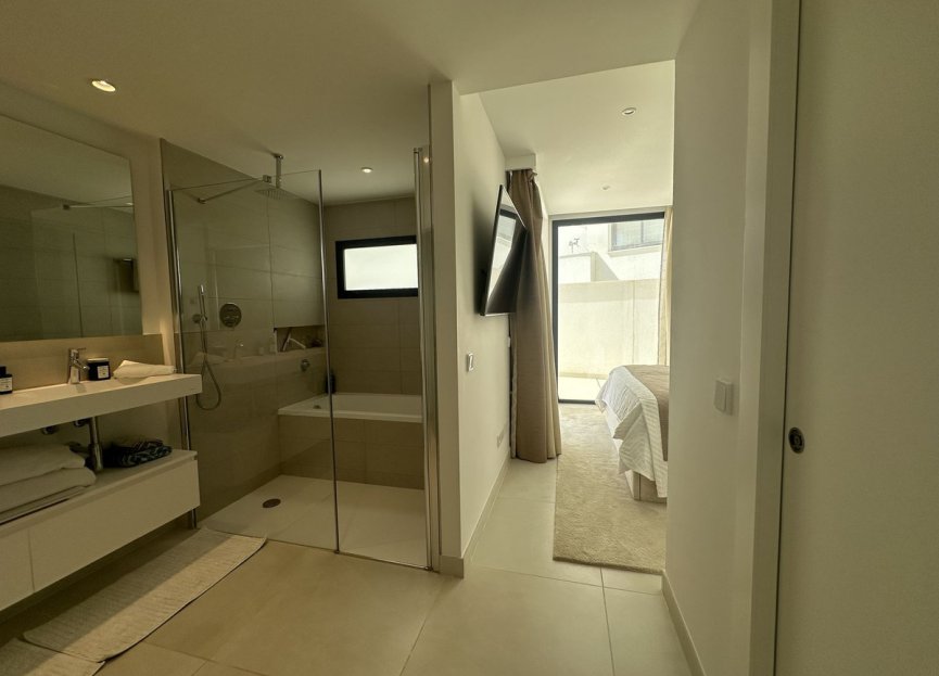 Resale - Apartment / flat - Fuengirola