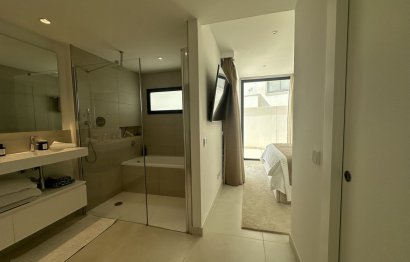 Resale - Apartment / flat - Fuengirola