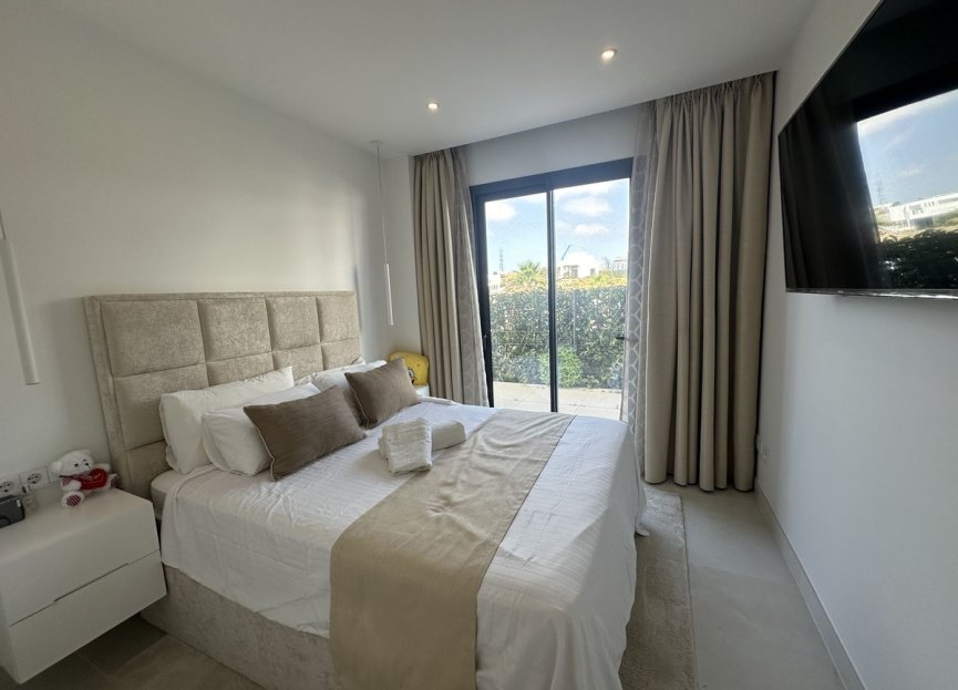 Resale - Apartment / flat - Fuengirola