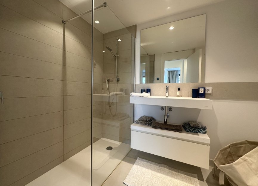 Resale - Apartment / flat - Fuengirola