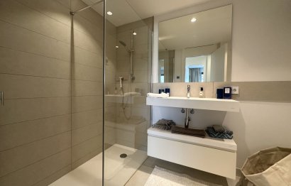 Resale - Apartment / flat - Fuengirola