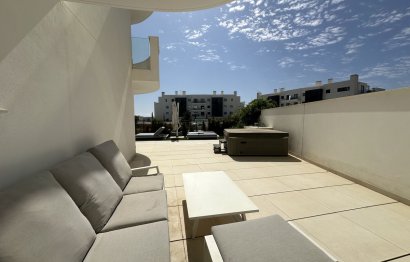 Resale - Apartment / flat - Fuengirola