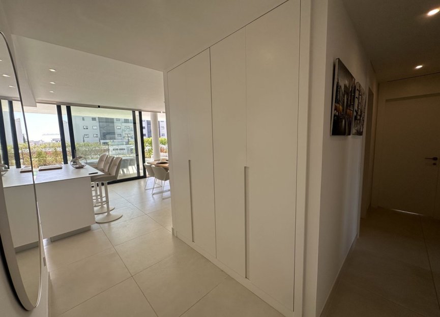 Resale - Apartment / flat - Fuengirola