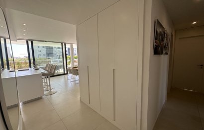 Resale - Apartment / flat - Fuengirola