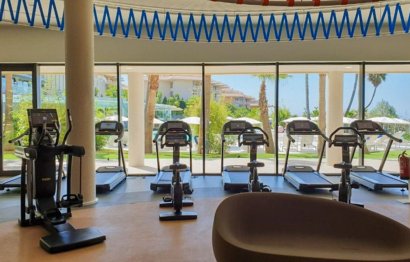 Resale - Apartment / flat - Fuengirola