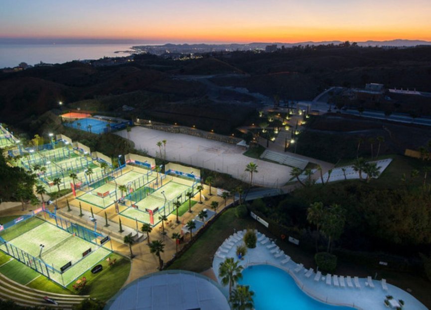 Resale - Apartment / flat - Fuengirola