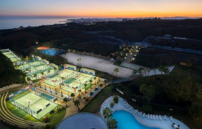 Resale - Apartment / flat - Fuengirola