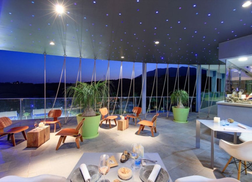 Resale - Apartment / flat - Fuengirola