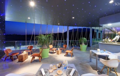 Resale - Apartment / flat - Fuengirola