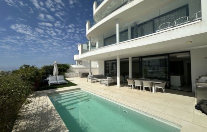 Resale - Apartment / flat - Fuengirola