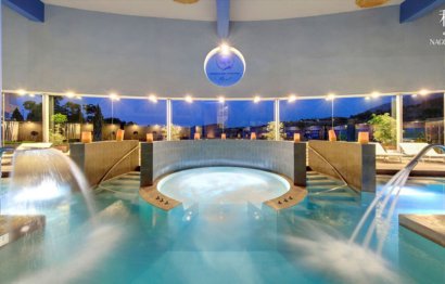 Resale - Apartment / flat - Fuengirola