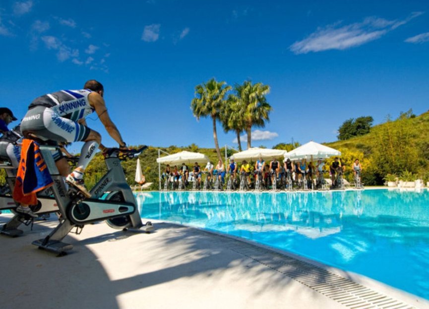 Resale - Apartment / flat - Fuengirola