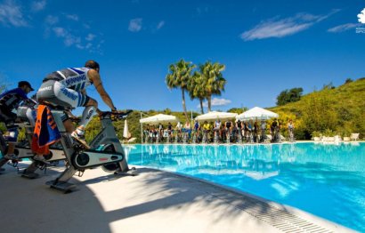 Resale - Apartment / flat - Fuengirola