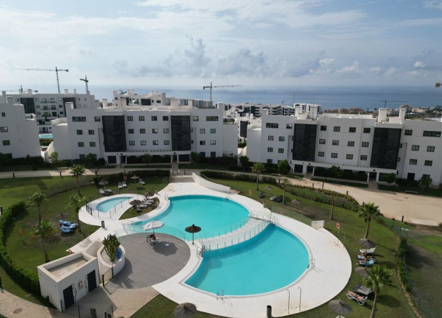 Resale - Apartment / flat - Fuengirola