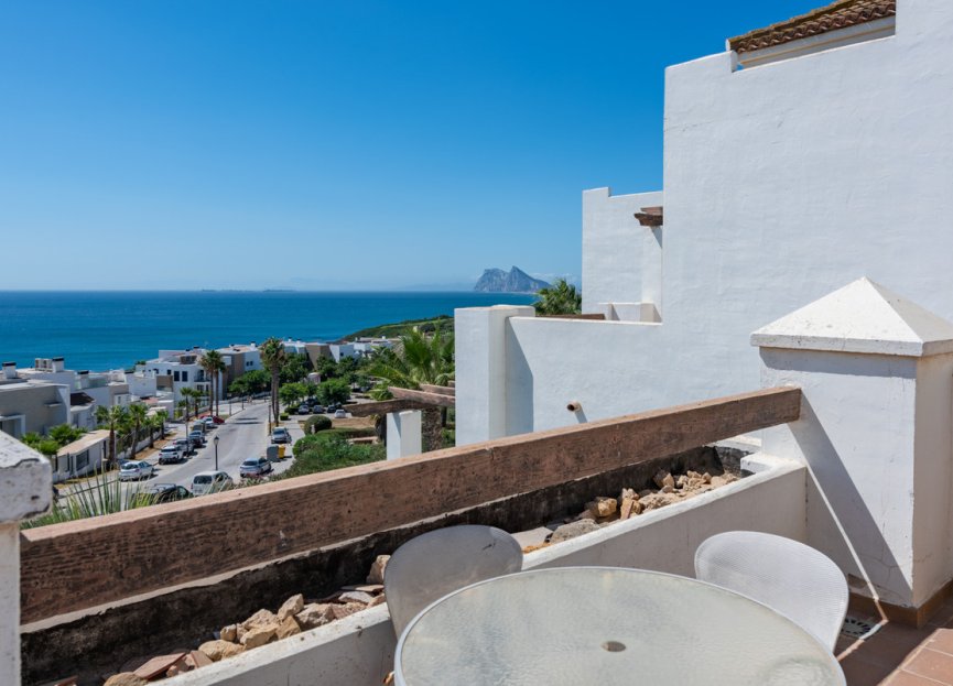 Resale - Apartment / flat - La Alcaidesa