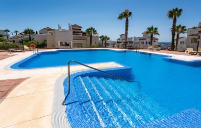 Resale - Apartment / flat - La Alcaidesa