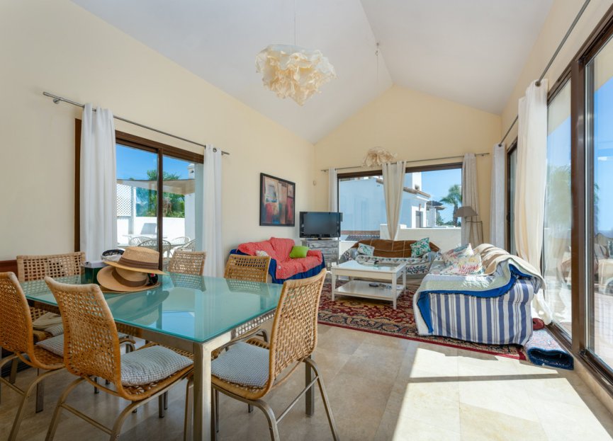 Resale - Apartment / flat - La Alcaidesa