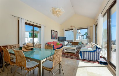 Resale - Apartment / flat - La Alcaidesa