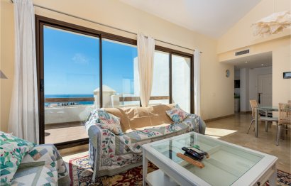 Resale - Apartment / flat - La Alcaidesa