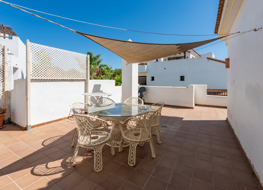 Resale - Apartment / flat - La Alcaidesa