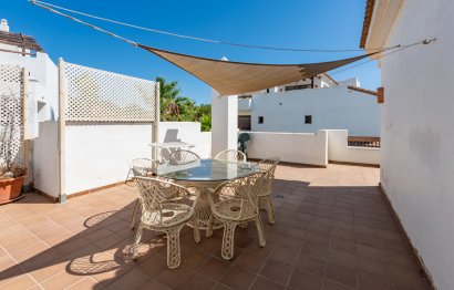 Resale - Apartment / flat - La Alcaidesa