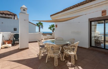 Resale - Apartment / flat - La Alcaidesa