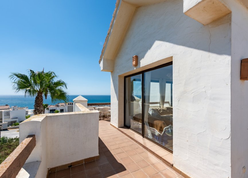 Resale - Apartment / flat - La Alcaidesa