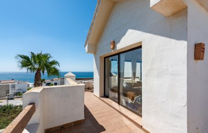 Resale - Apartment / flat - La Alcaidesa