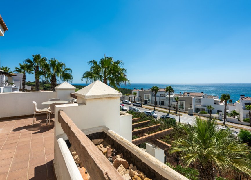 Resale - Apartment / flat - La Alcaidesa