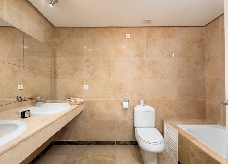 Resale - Apartment / flat - La Alcaidesa