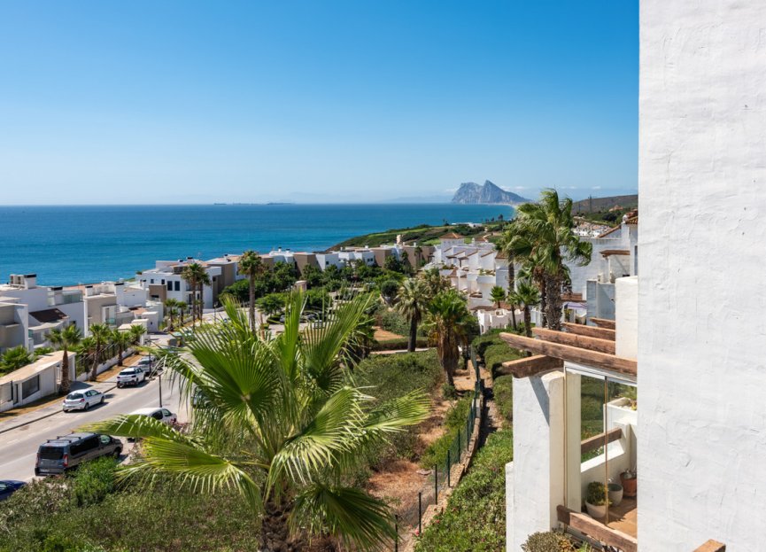 Resale - Apartment / flat - La Alcaidesa