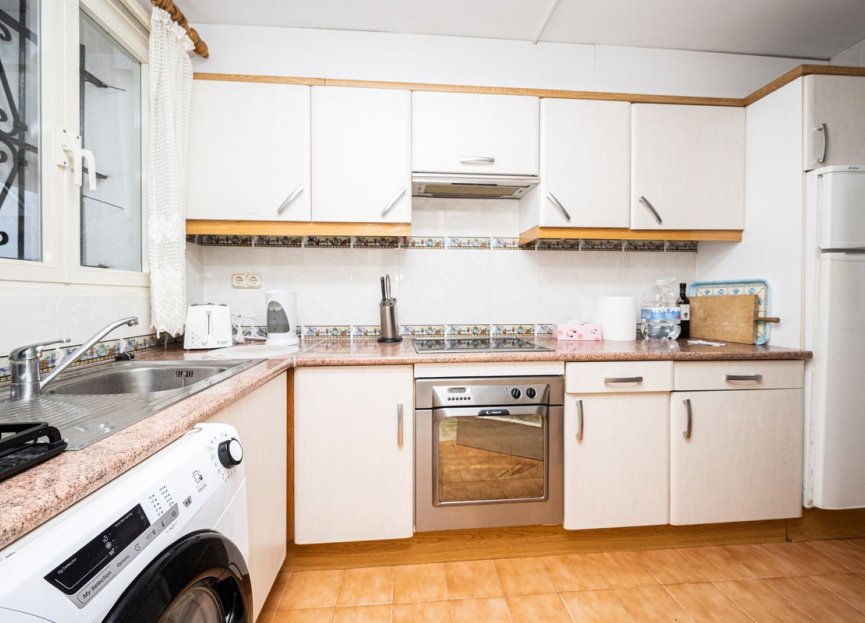 Resale - Apartment / flat - Marbella