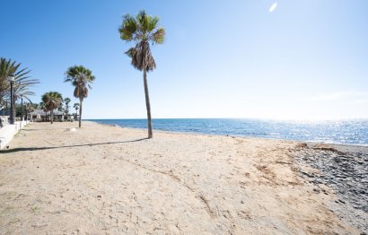 Resale - Apartment / flat - Marbella