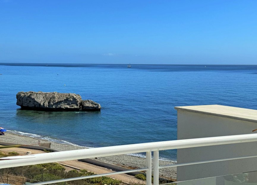 Reventa - Apartment - Casares Playa - Casares