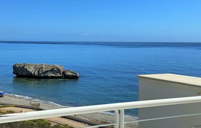 Resale - Apartment - Casares Playa - Casares