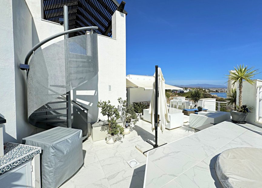 Reventa - Apartment - Casares Playa - Casares