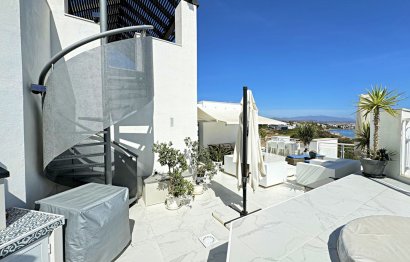 Reventa - Apartment - Casares Playa - Casares